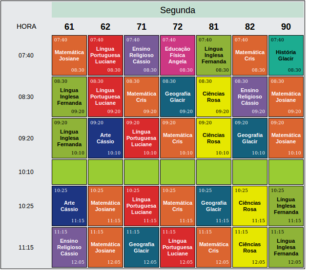 Descargar Programa Para Hacer Horarios Escolares Gratis